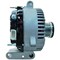 Wai Global Alternator, ALTFD 4G, 130 Amp12 Volt, CW, 6Groove Clutch Pulley 8404N - alternate 4